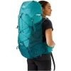 Рюкзак Lowe Alpine Sirac Plus ND40 жіночий Sagano Green блакитний
