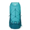 Рюкзак Lowe Alpine Sirac Plus ND40 жіночий Sagano Green блакитний