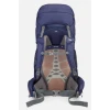 Рюкзак Lowe Alpine Sirac Plus ND65 жіночий Patriot Blue фіолетовий