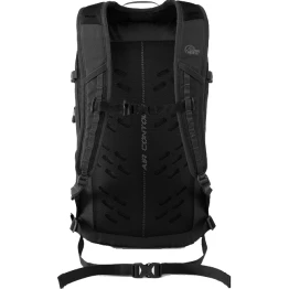 Рюкзак Lowe Alpine Edge 22 Black чорний