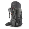 Рюкзак Pinguin Explorer 100 унісекс Black чорний