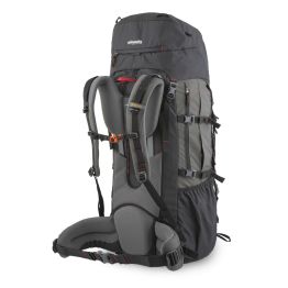 Рюкзак Pinguin Explorer 100 унісекс Black чорний