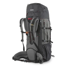 Рюкзак Pinguin Explorer 100 унісекс Black чорний