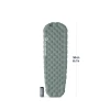 Килимок Sea to Summit Ether Light XR Insulated ASC Mat Small Dark Gray сірий