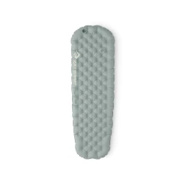 Килимок Sea to Summit Ether Light XR Insulated ASC Mat Small Dark Gray сірий