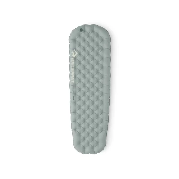 Килимок Sea to Summit Ether Light XR Insulated ASC Mat Small Dark Gray сірий