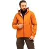 Куртка Turbat Dara Mns чоловіча burnt orange охриста