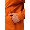 Куртка Turbat Dara Mns чоловіча burnt orange охриста