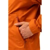 Куртка Turbat Dara Mns чоловіча burnt orange охриста