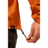 Куртка Turbat Dara Mns чоловіча burnt orange охриста