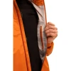 Куртка Turbat Dara Mns чоловіча burnt orange охриста