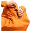 Куртка Turbat Dara Mns чоловіча burnt orange охриста