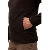 Флісова кофта Turbat Classic Mns чоловіча black чорна