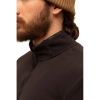 Флісова кофта Turbat Classic Mns чоловіча black чорна