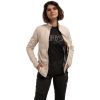 Флісова кофта Turbat Classic Wmn жіноча fog beige бежева