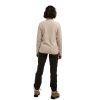 Флісова кофта Turbat Classic Wmn жіноча fog beige бежева