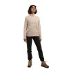 Флісова кофта Turbat Classic Wmn жіноча fog beige бежева