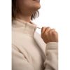 Флісова кофта Turbat Classic Wmn жіноча fog beige бежева