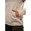 Флісова кофта Turbat Classic Wmn жіноча fog beige бежева
