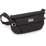 Поясна сумка Osprey Arcane Hip Bag black чорна