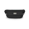 Поясна сумка Osprey Arcane Hip Bag black чорна