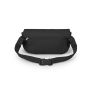 Поясна сумка Osprey Arcane Hip Bag black чорна