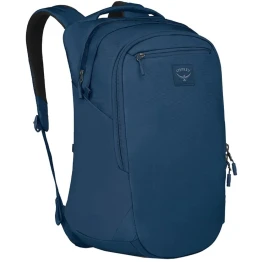 Рюкзак Osprey Aoede Airspeed Backpack 20 antique blue синій