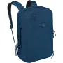 Рюкзак Osprey Aoede Briefpack 22 antique blue синій