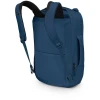 Рюкзак Osprey Aoede Briefpack 22 antique blue синій