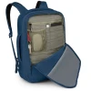 Рюкзак Osprey Aoede Briefpack 22 antique blue синій