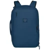 Рюкзак Osprey Aoede Briefpack 22 antique blue синій