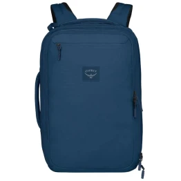 Рюкзак Osprey Aoede Briefpack 22 antique blue синій