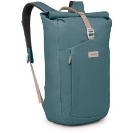 Рюкзак Osprey Arcane Roll Top cascade blue синій