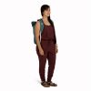Рюкзак Osprey Arcane Roll Top cascade blue синій