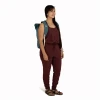 Рюкзак Osprey Arcane Roll Top cascade blue синій