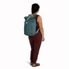 Рюкзак Osprey Arcane Roll Top cascade blue синій