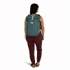 Рюкзак Osprey Arcane Roll Top cascade blue синій