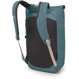 Рюкзак Osprey Arcane Roll Top cascade blue синій