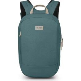 Рюкзак Osprey Arcane Small Day cascade blue синій