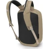 Рюкзак Osprey Arcane Small Day latte brown коричневий