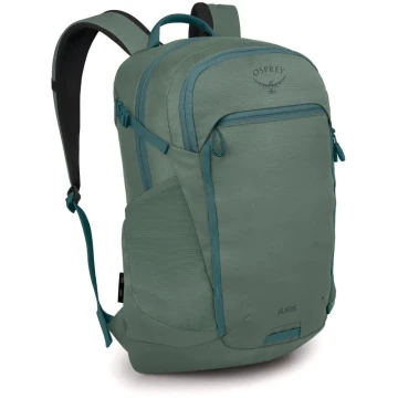 Рюкзак Osprey Axis pine leaf green зелений