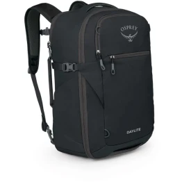 Рюкзак Osprey Daylite Carry-On Travel Pack 35 black чорний