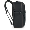 Рюкзак Osprey Daylite Carry-On Travel Pack 35 black чорний Рюкзак Osprey Daylite Carry-On Travel Pack 35 black чорний