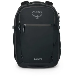 Рюкзак Osprey Daylite Carry-On Travel Pack 35 black чорний