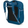 Рюкзак Osprey Daylite Carry-On Travel Pack 35 night shift blue темно-синій