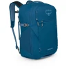 Рюкзак Osprey Daylite Carry-On Travel Pack 35 night shift blue темно-синій
