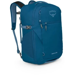 Рюкзак Osprey Daylite Carry-On Travel Pack 35 night shift blue темно-синій