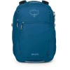 Рюкзак Osprey Daylite Carry-On Travel Pack 35 night shift blue темно-синій