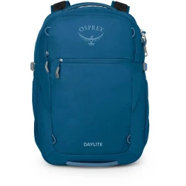 Рюкзак Osprey Daylite Carry-On Travel Pack 35 night shift blue темно-синій