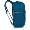 Рюкзак Osprey Daylite Carry-On Travel Pack 35 night shift blue темно-синій